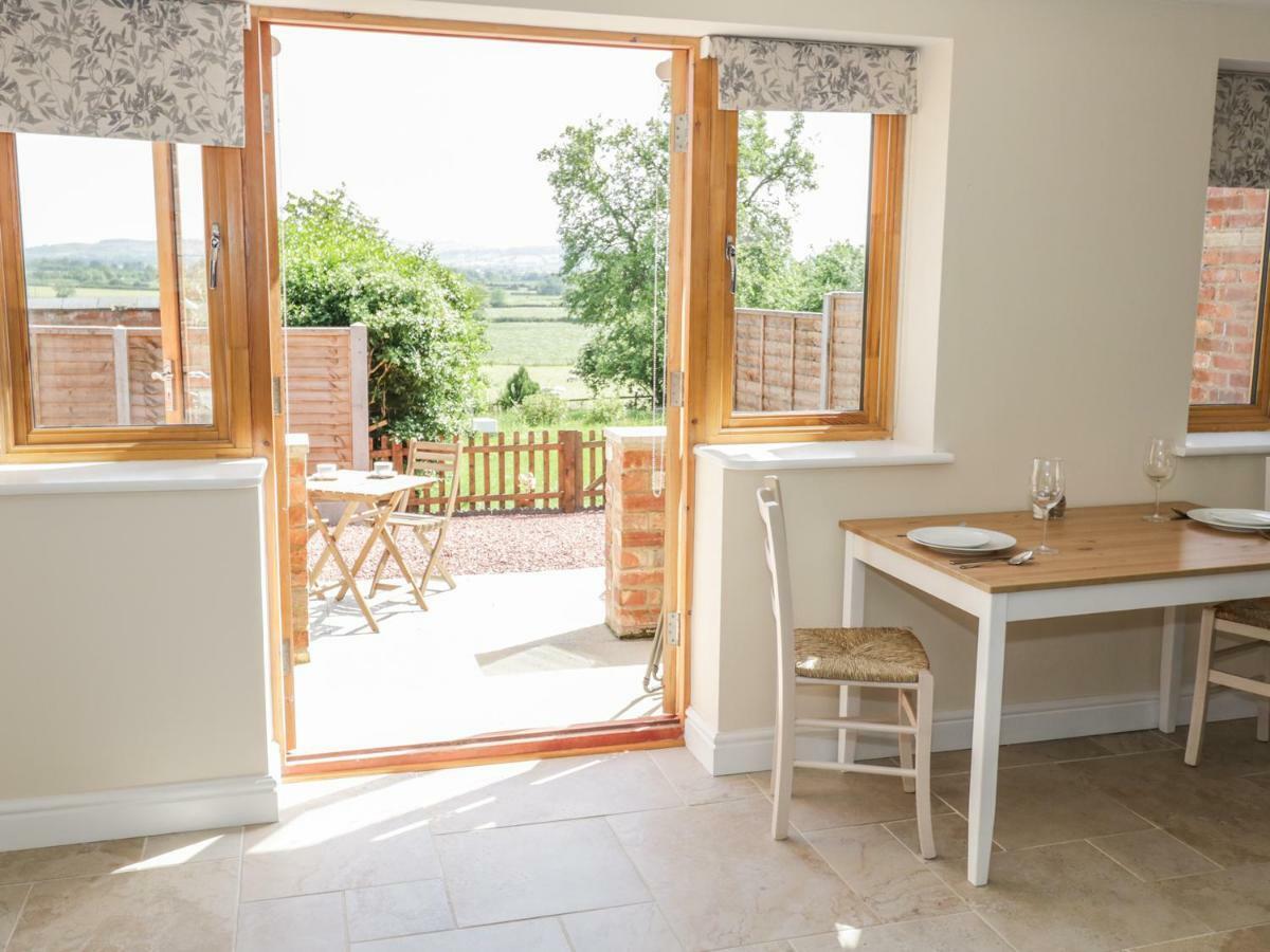 Cider Cottage Stratford-upon-Avon Exterior foto